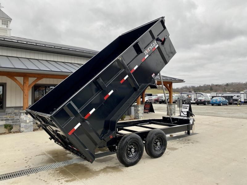 new Dump Trailers Iron Bull  for sale, in Carlisle, PA Thumbnail 4