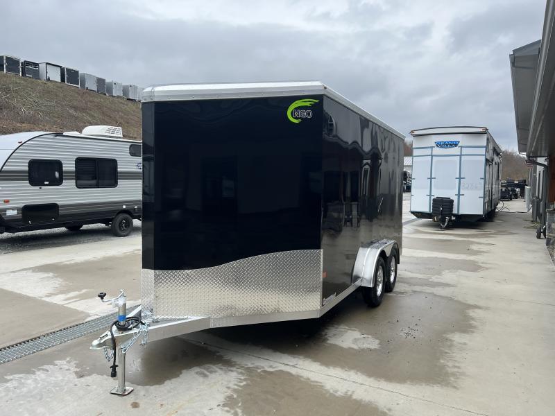 new Motorcycle / Cycle Trailers NEO Trailers  for sale, in Irwin, PA Thumbnail 8