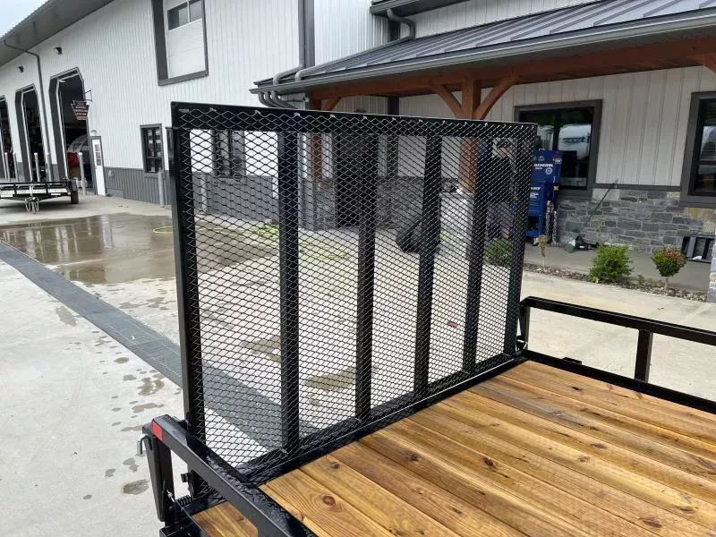 new Utility Trailers Sure-Trac  for sale, in Evans City, PA Thumbnail 12