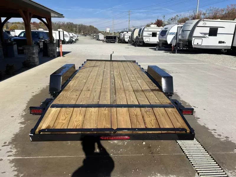 new Car Haulers / Racing Trailers AMO  for sale, in Carlisle, PA Thumbnail 5