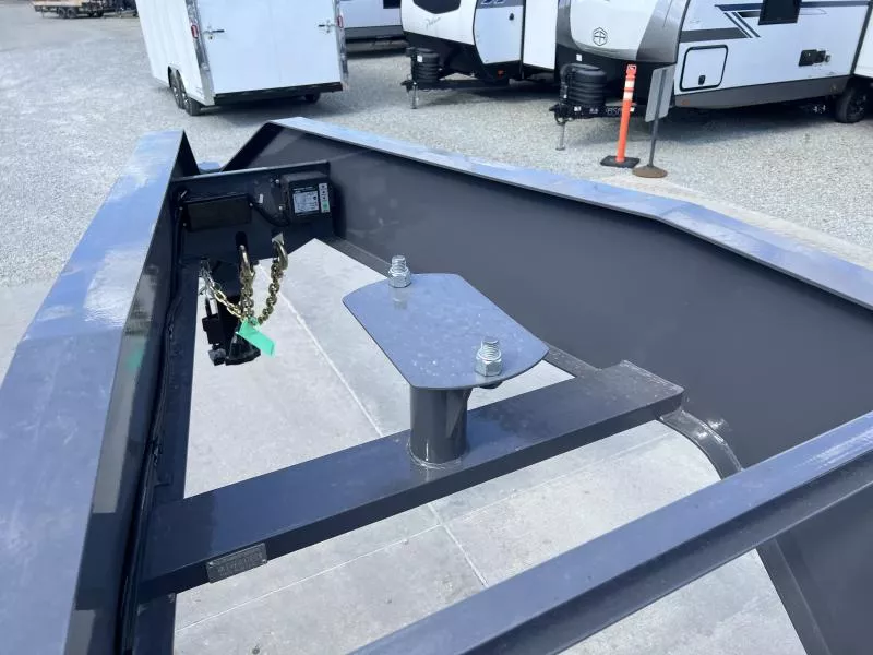 new Equipment / Flatbed Trailers RawMaxx  for sale, in Irwin, PA Thumbnail 12
