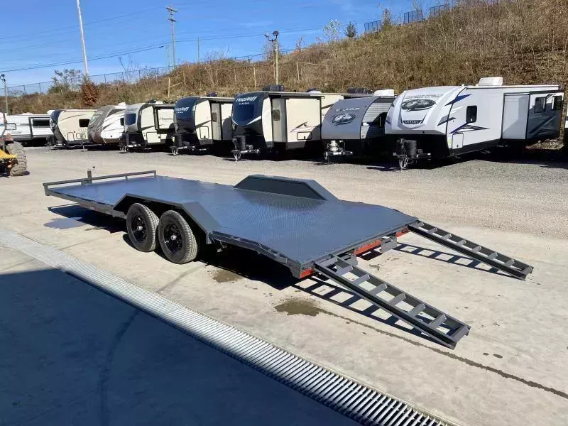 new Car Haulers / Racing Trailers Lamar Trailers  for sale, in Carlisle, PA Thumbnail 20