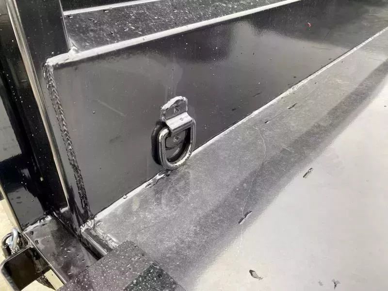 new Dump Trailers Sure-Trac for sale, in West Middlesex, PA Thumbnail 35