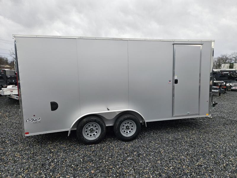 new Cargo (Enclosed) Trailers Pace American  for sale, in Carlisle, PA Thumbnail 9