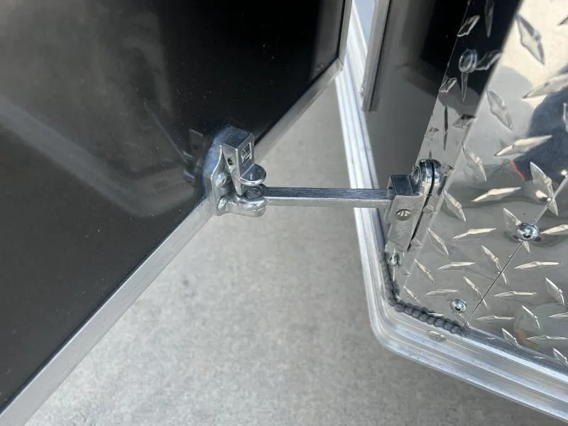 new Cargo (Enclosed) Trailers E-Z Hauler  for sale, in Irwin, PA Thumbnail 11