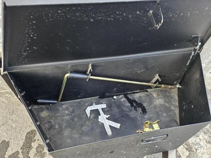 used Utility Trailers Diamond C Trailers  for sale, in Carlisle, PA Thumbnail 16