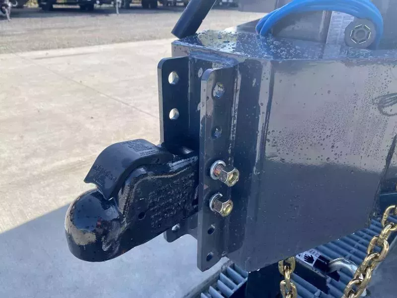 new Dump Trailers Lamar Trailers  for sale, in Irwin, PA Thumbnail 23