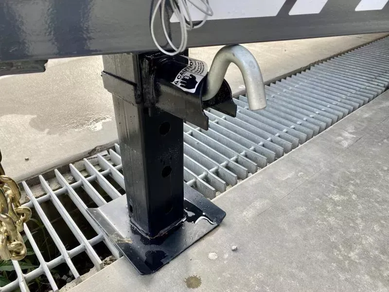 new Equipment / Flatbed Trailers Lamar Trailers  for sale, in Carlisle, PA Thumbnail 10