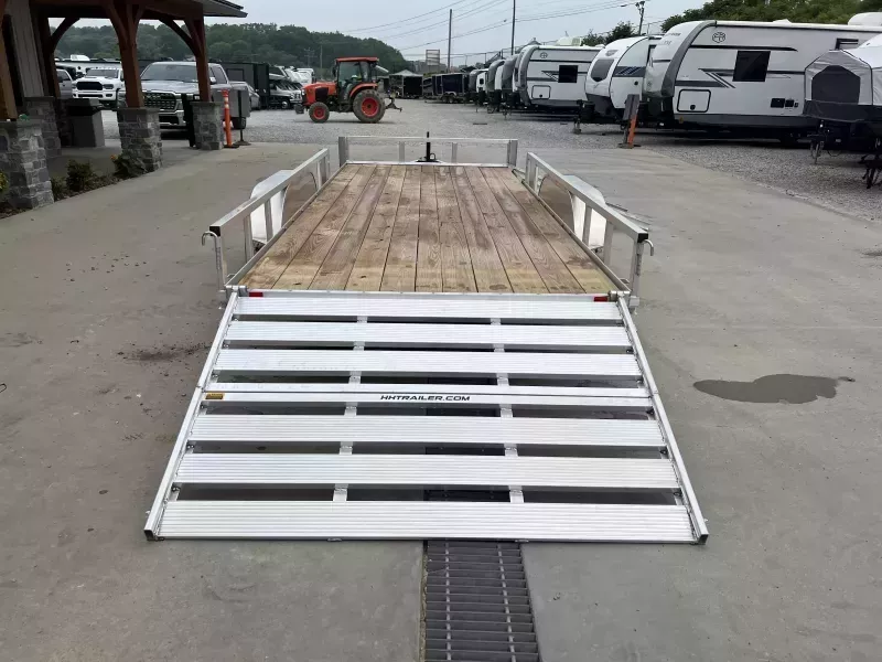 new Utility Trailers H and H Trailer  for sale, in Carlisle, PA Thumbnail 14