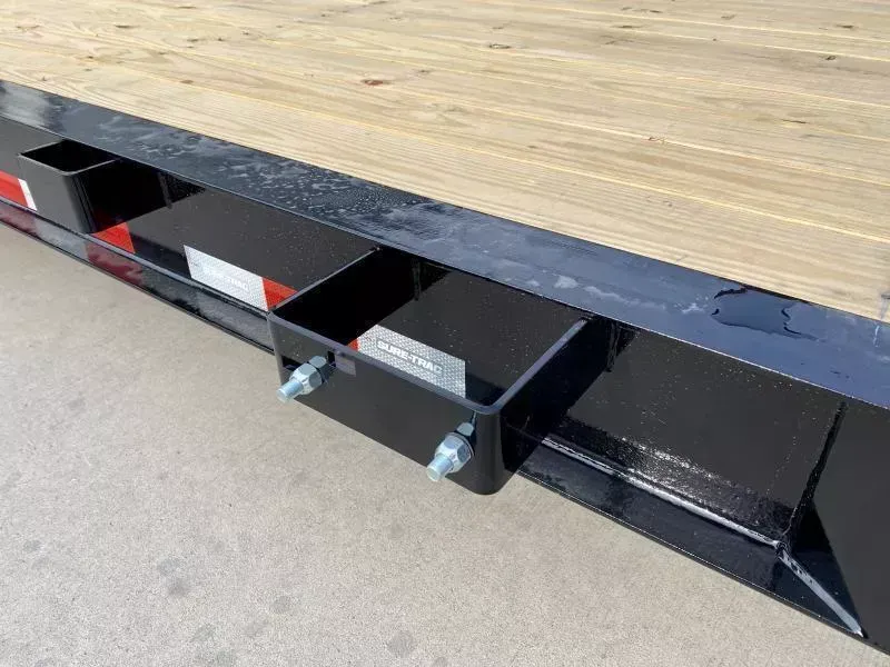 new Equipment / Flatbed Trailers Sure-Trac  for sale, in Carlisle, PA Thumbnail 17