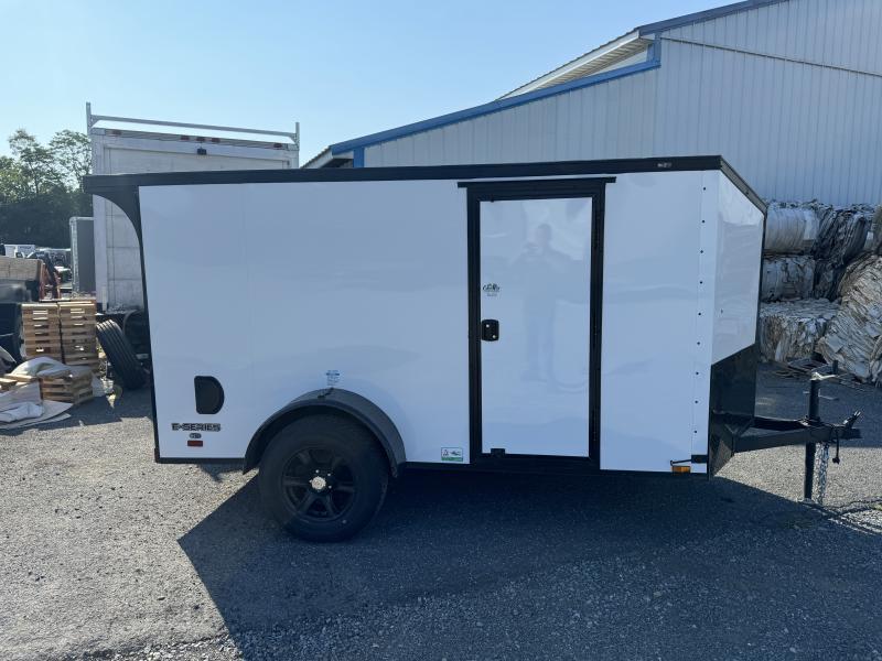 new Cargo (Enclosed) Trailers Cargo Mate  for sale, in Irwin, PA Thumbnail 2