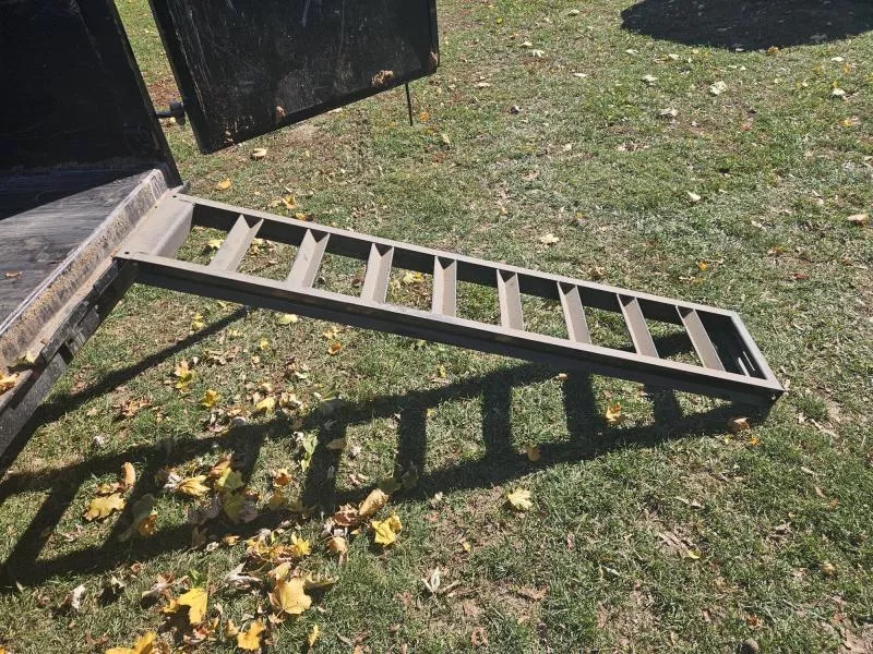 used Dump Trailers BWISE  for sale, in Carlisle, PA Thumbnail 14