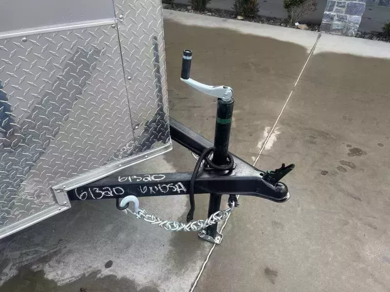 new Cargo (Enclosed) Trailers Quality Cargo  for sale, in Carlisle, PA Thumbnail 10