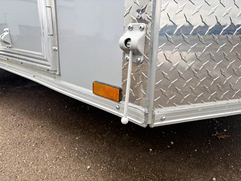 new Cargo (Enclosed) Trailers Xtreme Cargo  for sale, in West Middlesex, PA Thumbnail 11