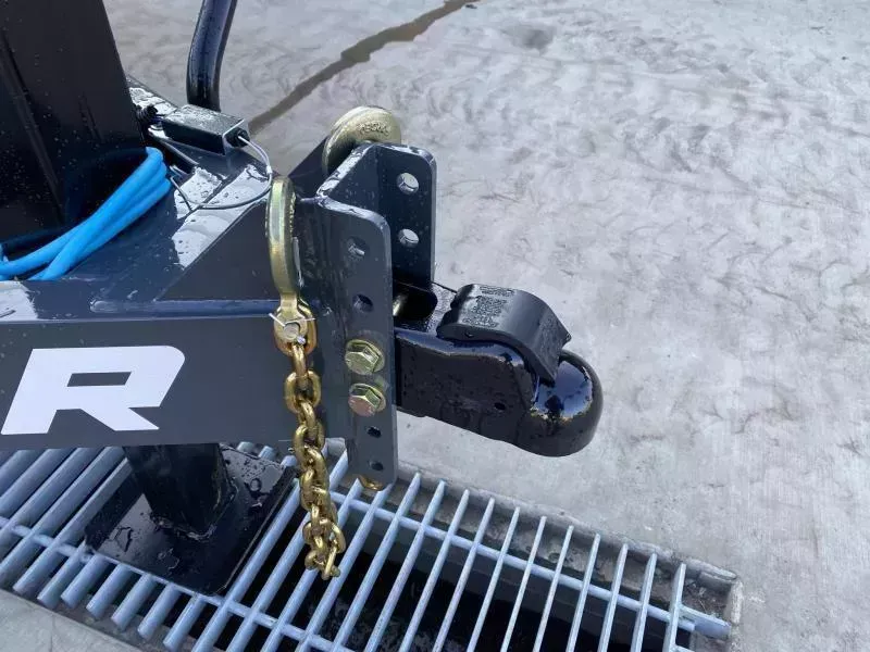 new Equipment / Flatbed Trailers Lamar Trailers  for sale, in Irwin, PA Thumbnail 13