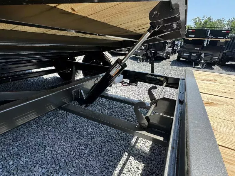 new Equipment / Flatbed Trailers MAXX-D  for sale, in Carlisle, PA Thumbnail 25