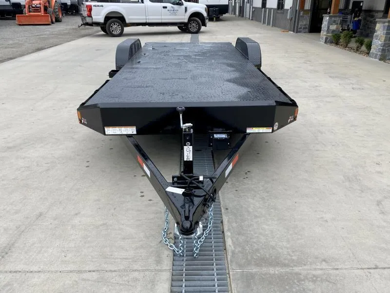 new Car Haulers / Racing Trailers Sure-Trac for sale, in Carlisle, PA Thumbnail 8