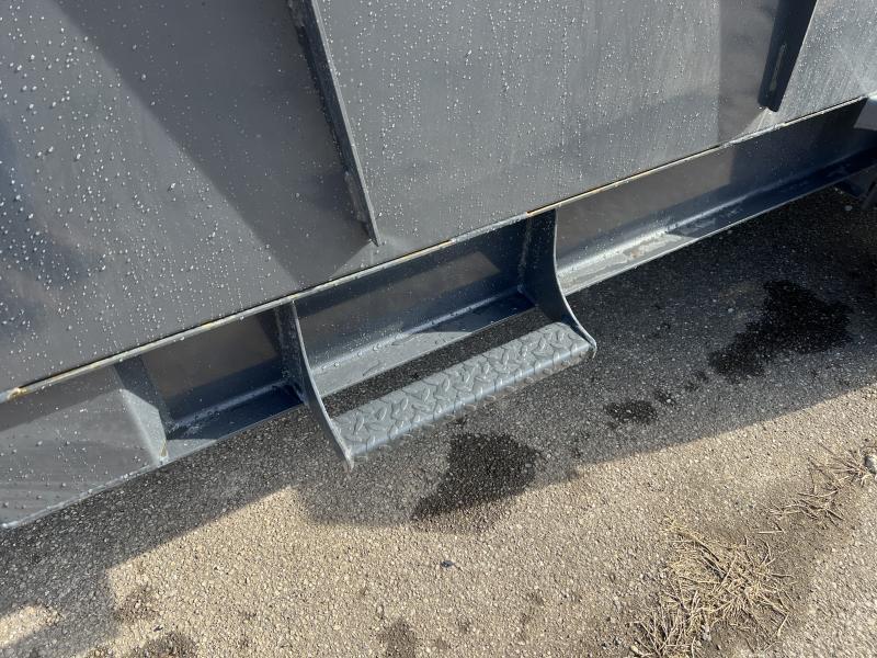 new Dump Trailers Hillcrest Trailers for sale, in Evans City, PA Thumbnail 27