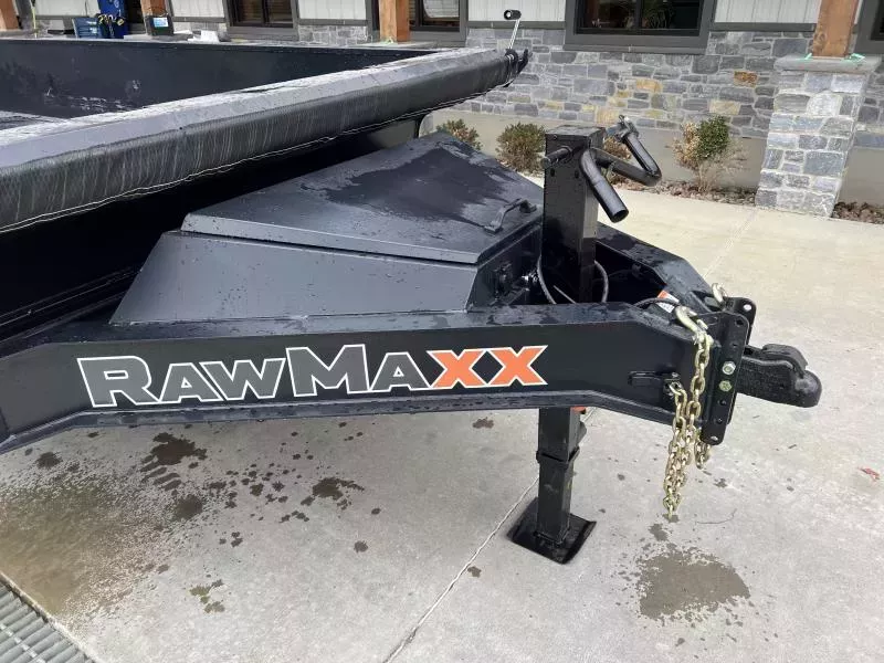 new Dump Trailers RawMaxx  for sale, in Carlisle, PA Thumbnail 11