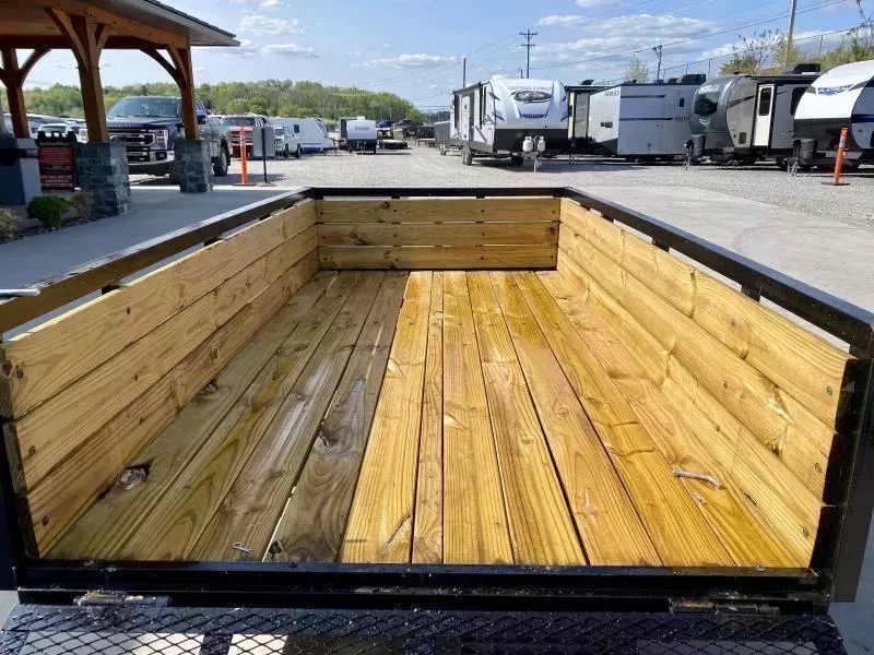 new Utility Trailers AMO  for sale, in Irwin, PA Thumbnail 21