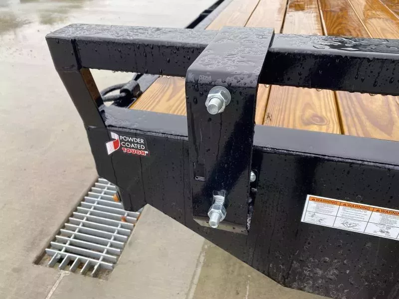 new Equipment / Flatbed Trailers Sure-Trac  for sale, in Irwin, PA Thumbnail 13