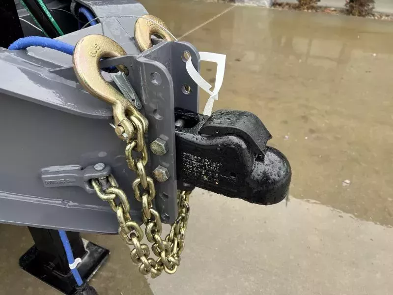 new Equipment / Flatbed Trailers RawMaxx  for sale, in Irwin, PA Thumbnail 13