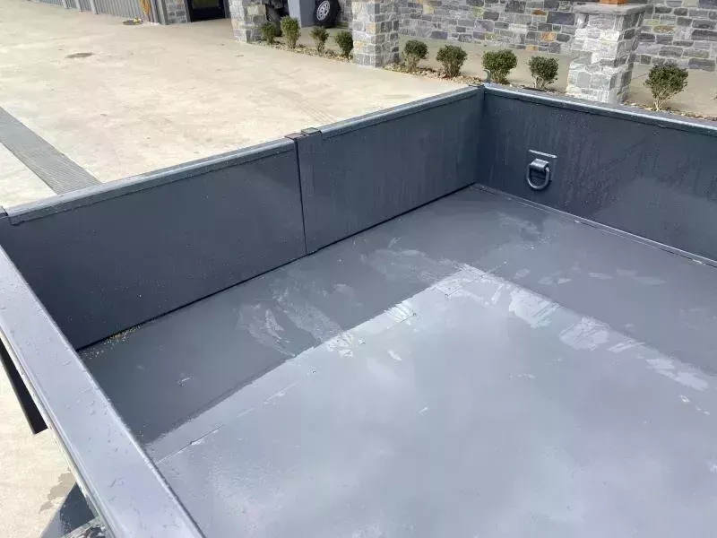 new Dump Trailers Lamar Trailers  for sale, in Carlisle, PA Thumbnail 28