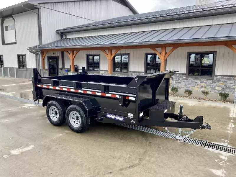new Dump Trailers Sure-Trac for sale, in Irwin, PA Thumbnail 16