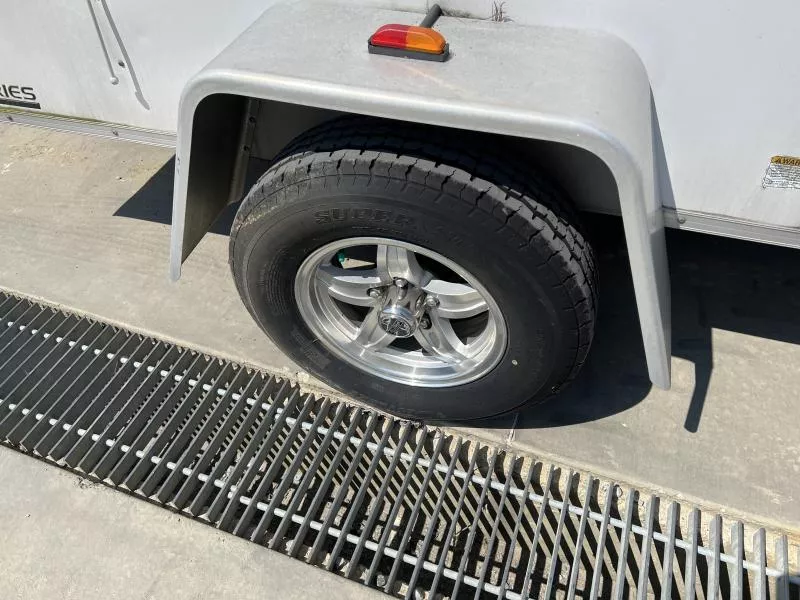 used Cargo (Enclosed) Trailers Other  for sale, in Irwin, PA Thumbnail 13