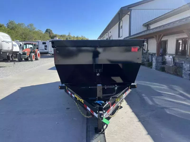 new Dump Trailers Big Tex Trailers  for sale, in Evans City, PA Thumbnail 27