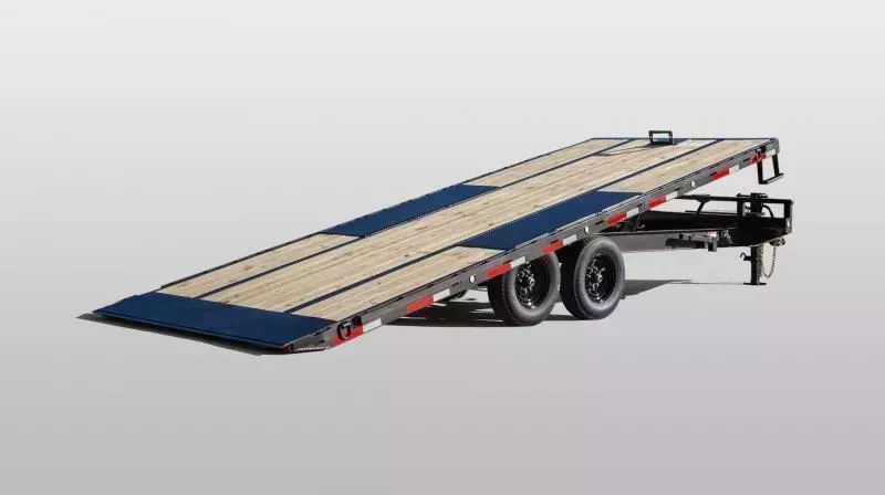new Equipment / Flatbed Trailers MAXX-D  for sale, in Irwin, PA Thumbnail 25