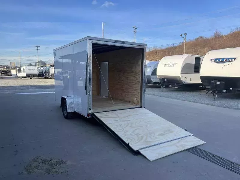 new Cargo (Enclosed) Trailers Xtreme Cargo  for sale, in Carlisle, PA Thumbnail 13