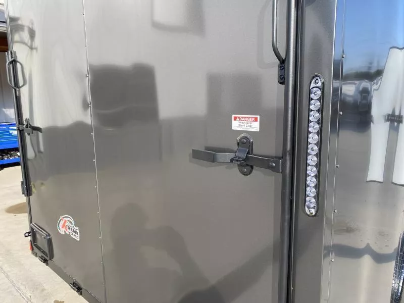 new Cargo (Enclosed) Trailers Xtreme Cargo  for sale, in Carlisle, PA Thumbnail 15