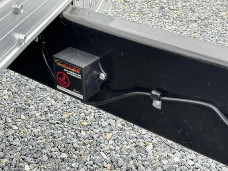 new Cargo (Enclosed) Trailers Sure-Trac for sale, in West Middlesex, PA Thumbnail 33