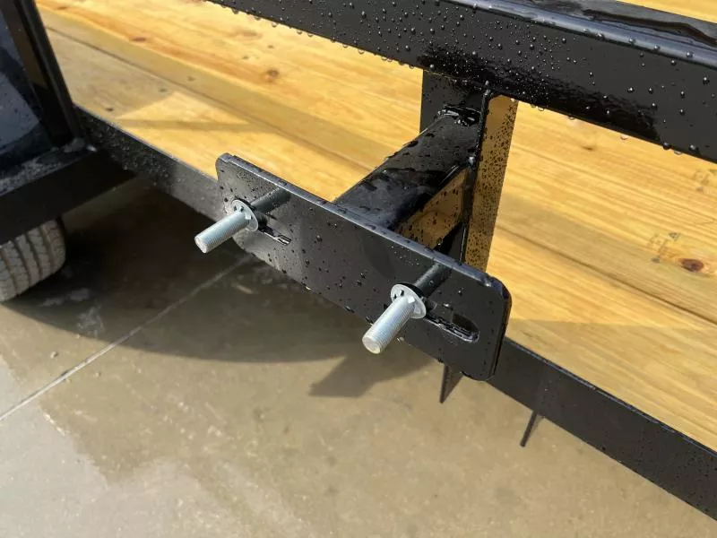 new Utility Trailers Big Tex Trailers  for sale, in Irwin, PA Thumbnail 21