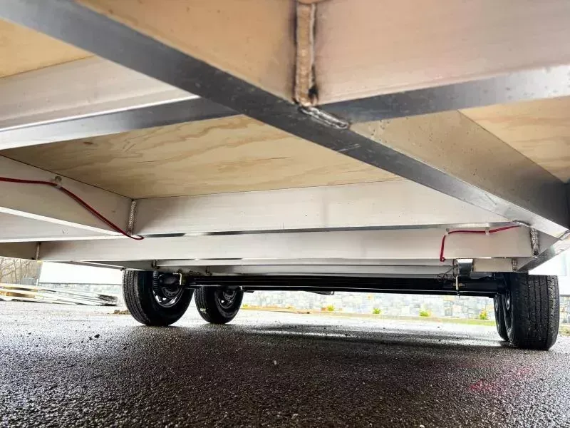 new Cargo (Enclosed) Trailers NEO Trailers  for sale, in West Middlesex, PA Thumbnail 25