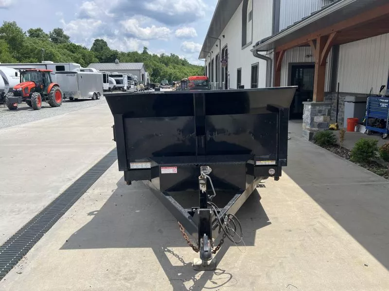 used Dump Trailers Sure-Trac for sale, in Irwin, PA Thumbnail 17
