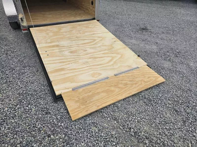 new Cargo (Enclosed) Trailers Quality Cargo  for sale, in Carlisle, PA Thumbnail 9