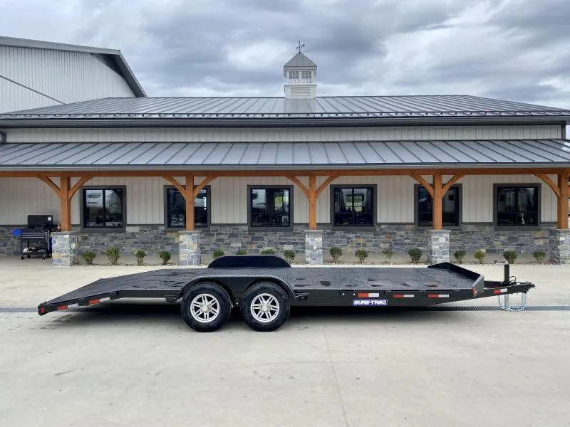 new Car Haulers / Racing Trailers Sure-Trac for sale, in Carlisle, PA Thumbnail 3