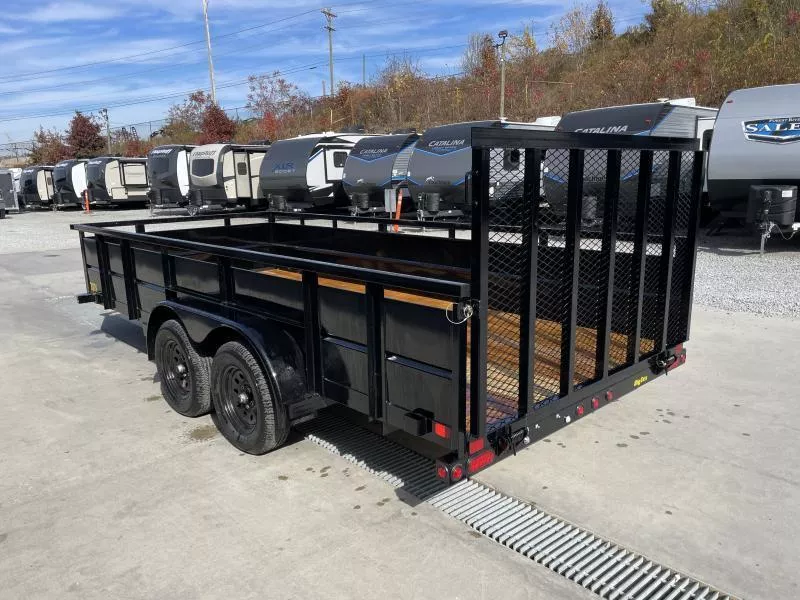 new Utility Trailers Big Tex Trailers for sale, in Irwin, PA Thumbnail 7