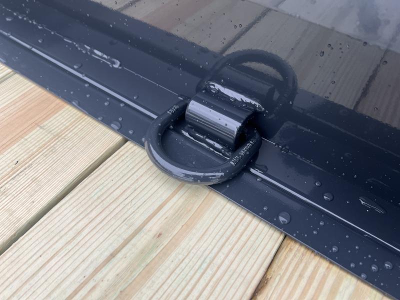 new Equipment / Flatbed Trailers Hillcrest Trailers  for sale, in Irwin, PA Thumbnail 16