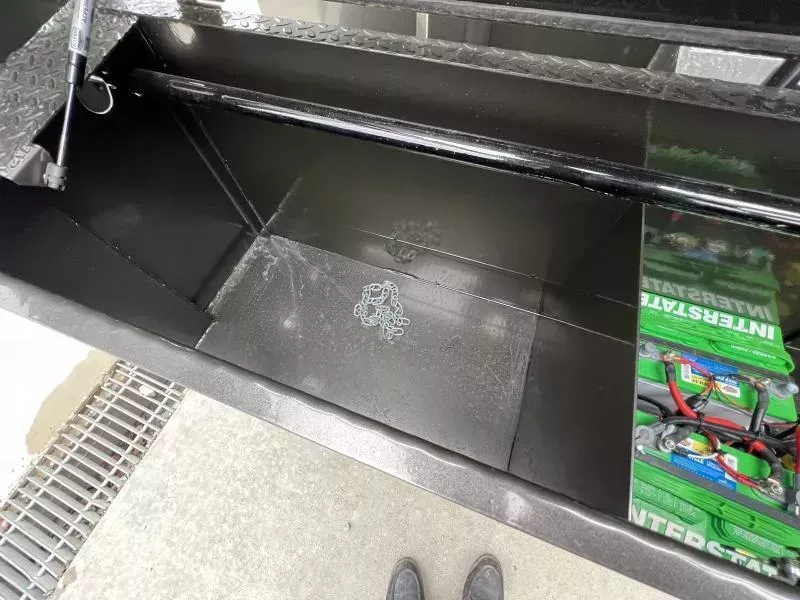 new Dump Trailers MAXX-D  for sale, in West Middlesex, PA Thumbnail 25