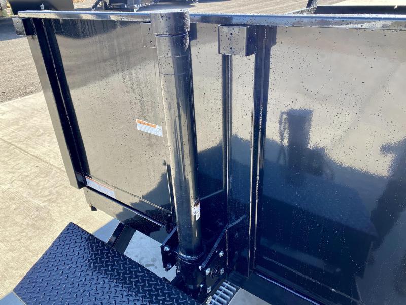 new Dump Trailers Sure-Trac  for sale, in Evans City, PA Thumbnail 22