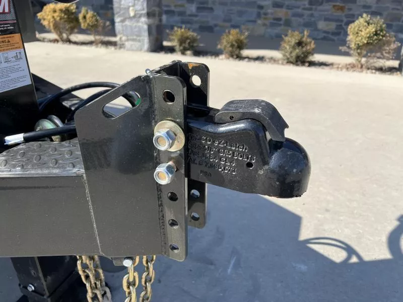 new Equipment / Flatbed Trailers MAXX-D  for sale, in Irwin, PA Thumbnail 13