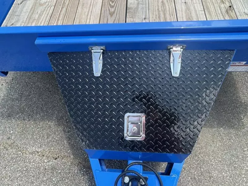 new Utility Trailers Rice Trailers  for sale, in Carlisle, PA Thumbnail 5