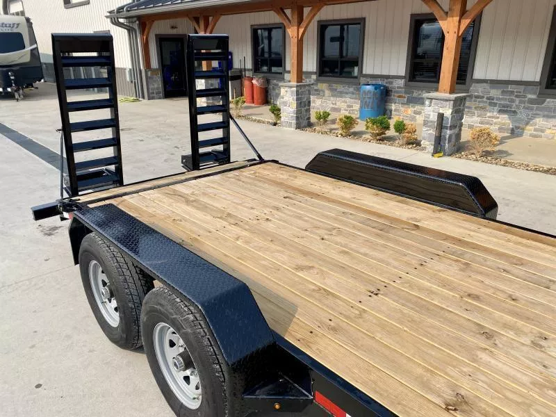 new Equipment / Flatbed Trailers Sure-Trac  for sale, in Carlisle, PA Thumbnail 16