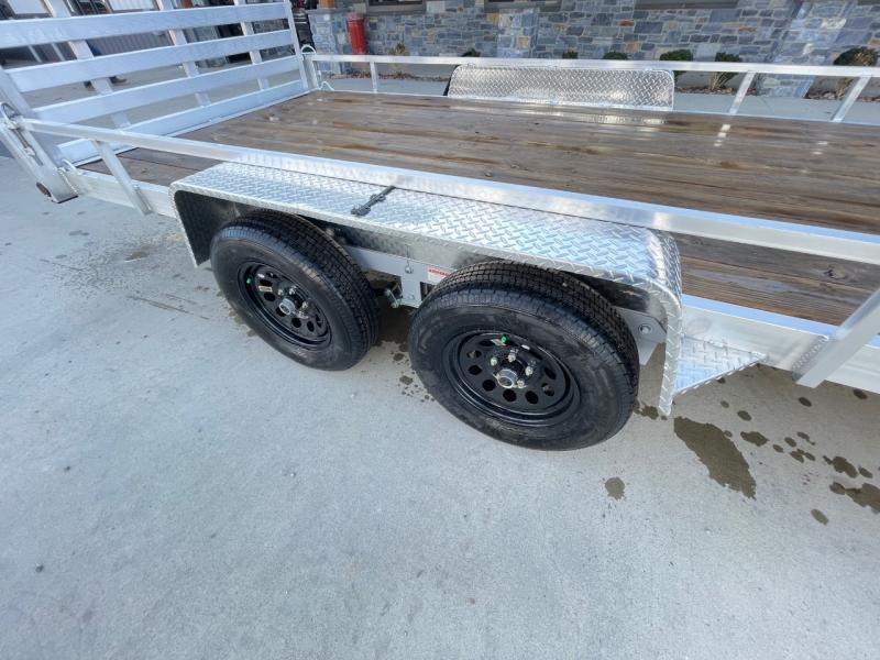 new Utility Trailers Quality Steel and Aluminum  for sale, in Irwin, PA Thumbnail 16