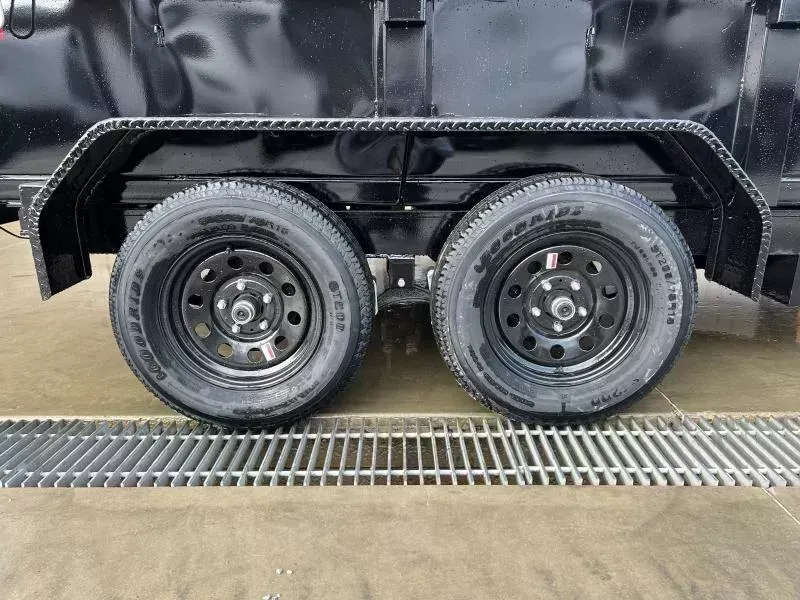 new Dump Trailers Big Tex Trailers  for sale, in Evans City, PA Thumbnail 14