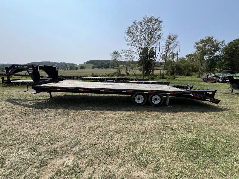 used Equipment / Flatbed Trailers CornPro  for sale, in Evans City, PA Thumbnail 6
