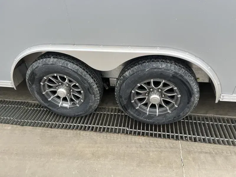 new Cargo (Enclosed) Trailers E-Z Hauler  for sale, in Carlisle, PA Thumbnail 29